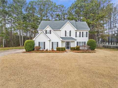 4265 Elmhurst Lane, Cumming, GA 30028