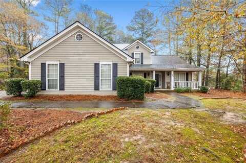 3900 Belle Glade Trail, Snellville, GA 30039