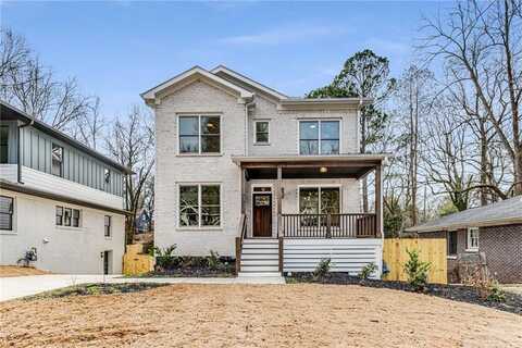 1055 Ormewood Avenue SE, Atlanta, GA 30316