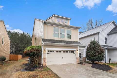 7604 Parkland Bend, Fairburn, GA 30213