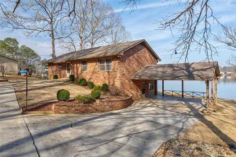 242 HERRING GULL Court, Monticello, GA 31064