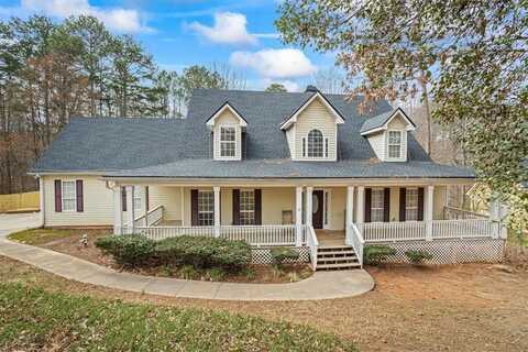 3773 Galdway Drive, Snellville, GA 30039