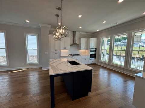 120 Stonehouse Drive, Cumming, GA 30040
