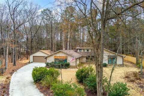 221 Shadowood Lane, Peachtree City, GA 30269