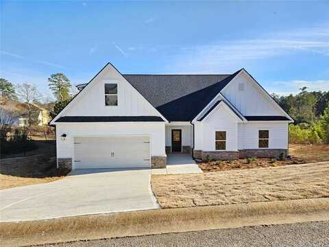 228 TRELLIS Walk, Macon, GA 31220