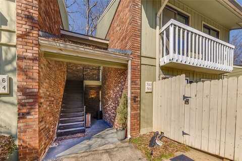 702 Hanover Lane SE, Marietta, GA 30067