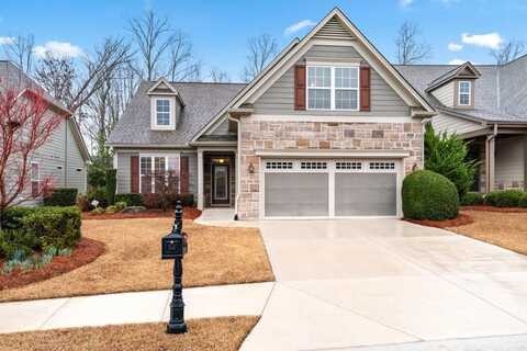 3338 Sweet Plum Trace, Gainesville, GA 30504