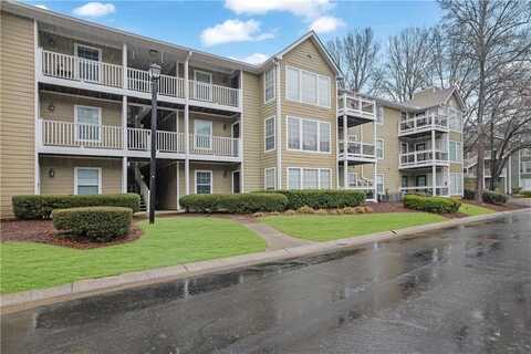 411 Berkeley Woods Drive, Duluth, GA 30096