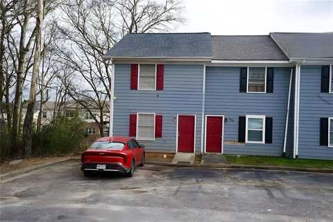 2726 Evans Mill Drive, Lithonia, GA 30058