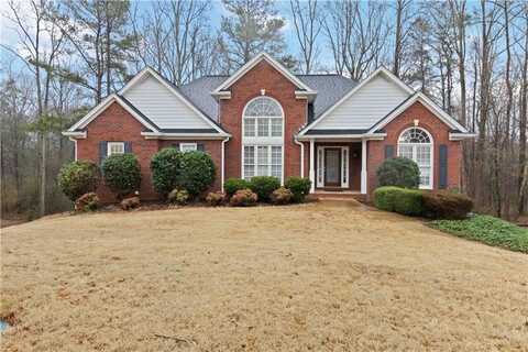 51 Brookshire Court, Dallas, GA 30157