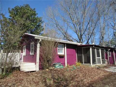 1786 Camp Wahsega Road, Dahlonega, GA 30533