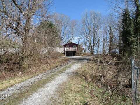1786 Camp Wahsega Road, Dahlonega, GA 30533