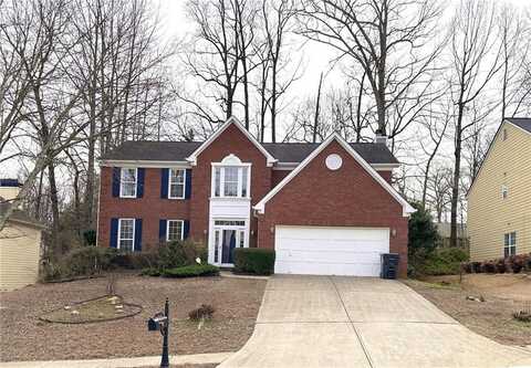 1999 Riverlanding Circle, Lawrenceville, GA 30046