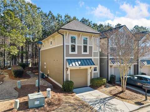 507 Ridge View Crossing, Woodstock, GA 30188