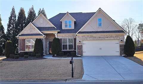 6515 Bentley Ridge Drive, Cumming, GA 30040