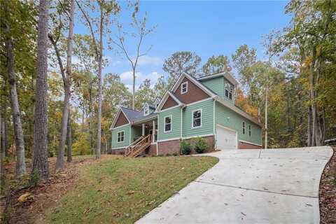 990 Whippoorwill Road, Monticello, GA 31064