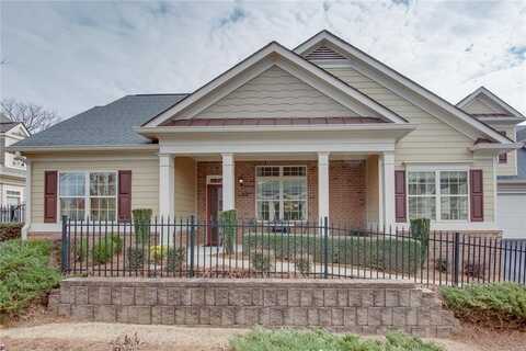 950 BROOK KNOLL Lane, Cumming, GA 30041