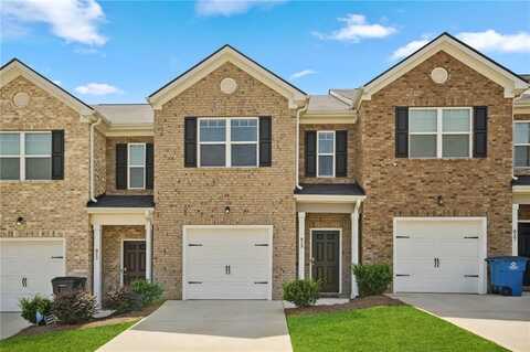 815 Taurus Drive, Stockbridge, GA 30281