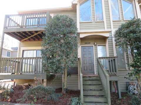 3052 Steeplechase Drive, Alpharetta, GA 30004