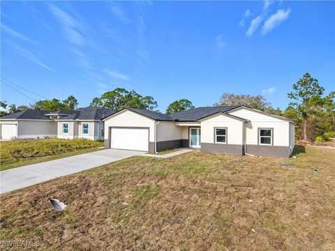 336 Hermosa Avenue, Lehigh Acres, FL 33974