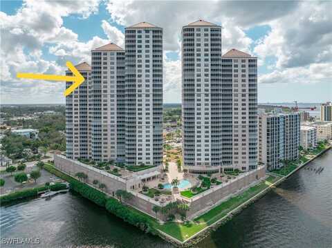 2090 W First Street unit: I2409, Fort Myers, FL 33901