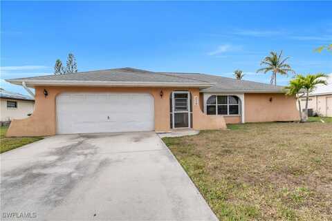3810 Palm Tree Boulevard, Cape Coral, FL 33904