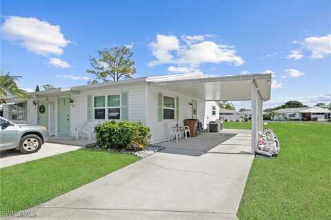 undefined, Lehigh Acres, FL 33936