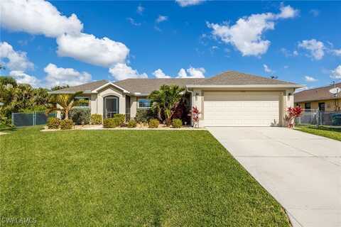 1105 SE 33rd Street, Cape Coral, FL 33904