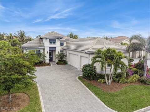 17275 Hidden Estates Circle, Fort Myers, FL 33908