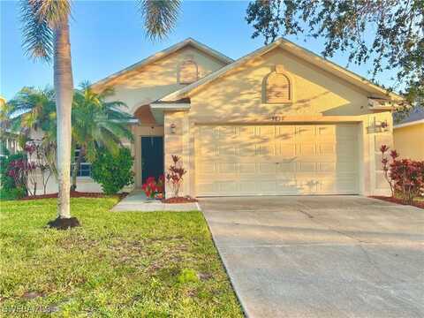 9630 Mendocino Drive, Fort Myers, FL 33919
