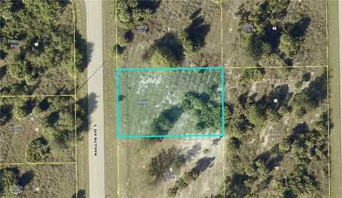undefined, Lehigh Acres, FL 33974