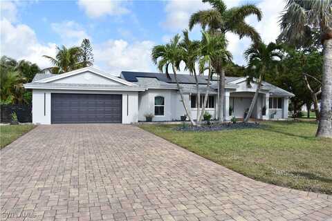 2443 SE 28th Street, Cape Coral, FL 33904