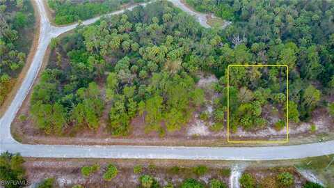 Lot 17 Hollister Avenue, North Port, FL 34288