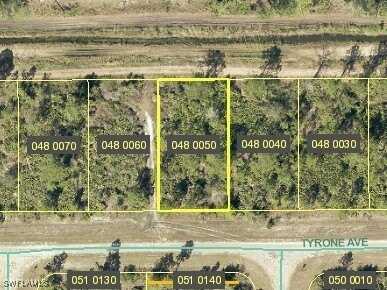 undefined, Lehigh Acres, FL 33972