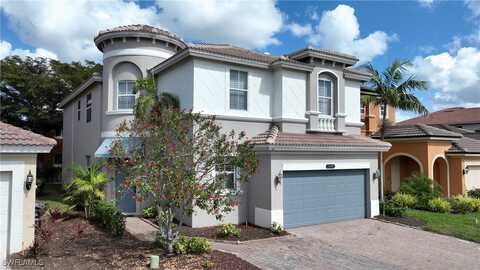 10108 N Silver Palm Drive, Estero, FL 33928