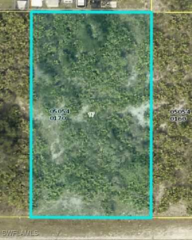 2712 42nd Street W, Lehigh Acres, FL 33971
