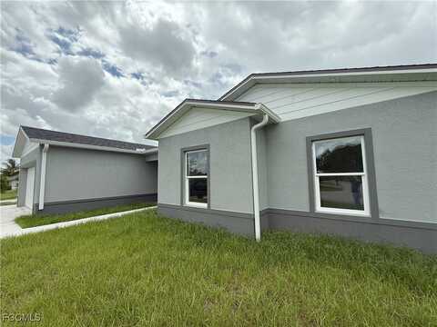 127 Ocean Park Drive, Lehigh Acres, FL 33972