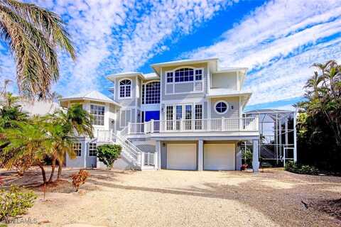 1656 Hibiscus Drive, Sanibel, FL 33957