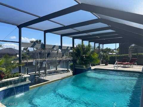 4925 SW 25th Place, Cape Coral, FL 33914