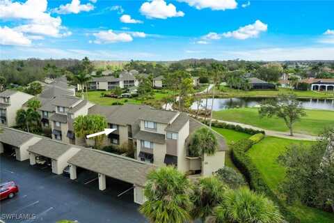 15141 Highlands Drive unit: 204, Fort Myers, FL 33912