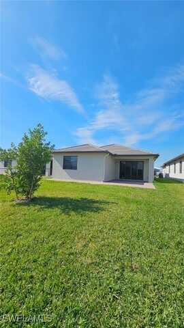 5146 Isidora Lane, Ave Maria, FL 34142