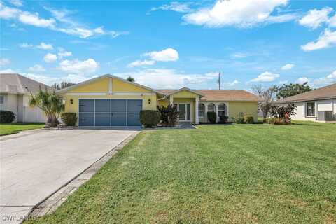 undefined, Cape Coral, FL 33904