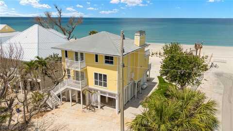 1 Sunset Captiva Lane, Captiva, FL 33924