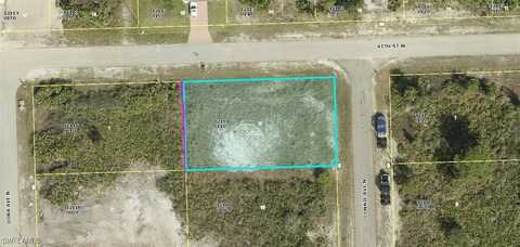 4631 Connie Avenue N, Lehigh Acres, FL 33971