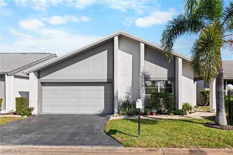 9817 Maplecrest Circle, Lehigh Acres, FL 33936