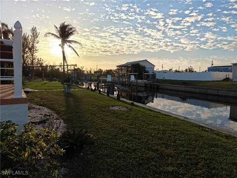 7316 Cobiac Drive, Saint James City, FL 33956