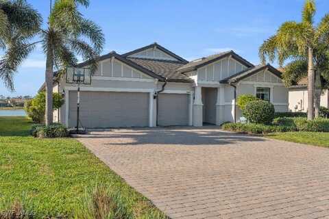 17444 Newberry Lane, Estero, FL 33928
