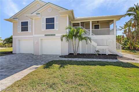1538 Wilton Lane, Sanibel, FL 33957