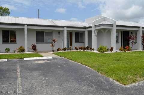 4608 SE 4th Place, Cape Coral, FL 33904