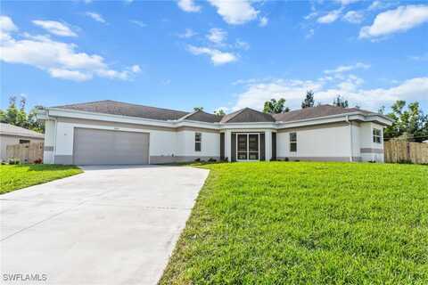 1808 SW 32nd Street, Cape Coral, FL 33914